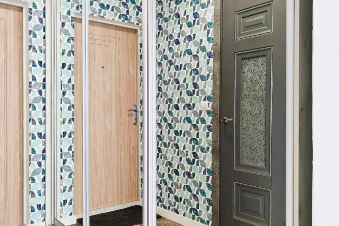 Realty photo, Vishnyakovskaya, 2 - 7