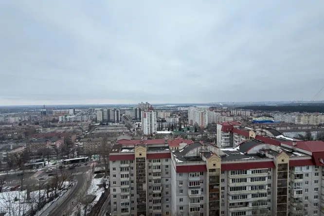 Realty photo, Kurhuzova, 11-B - 12