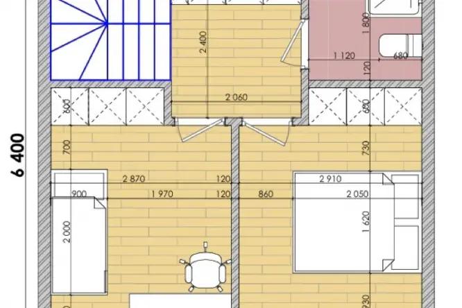 Фото нерухомості, Шевченка - 5