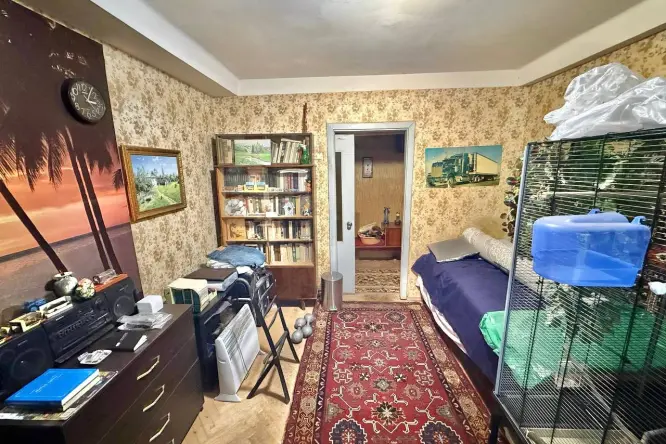 Фото нерухомості, Харківське шосе, 21/3 - 9