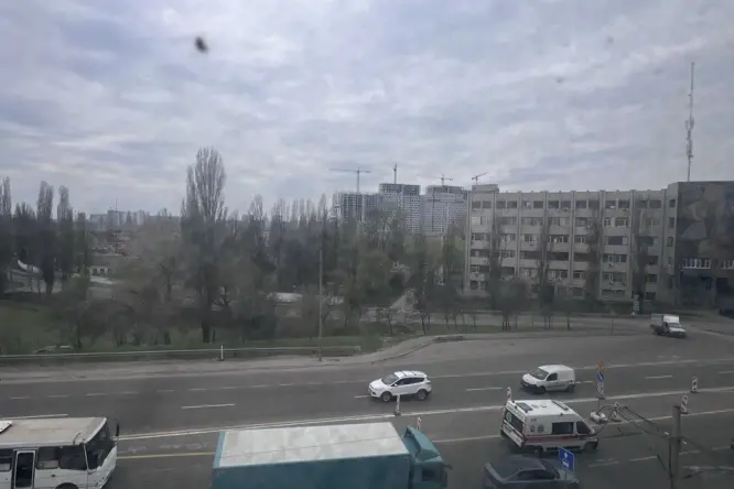 Realty photo, Harkіvske shose, 19 - 13