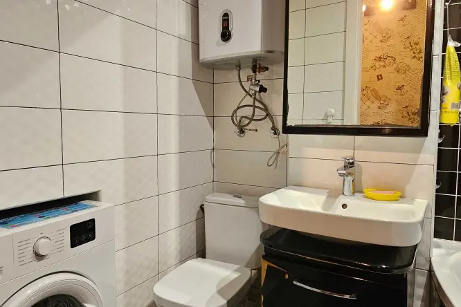 Realty photo, Mukachevska, 5A - 7