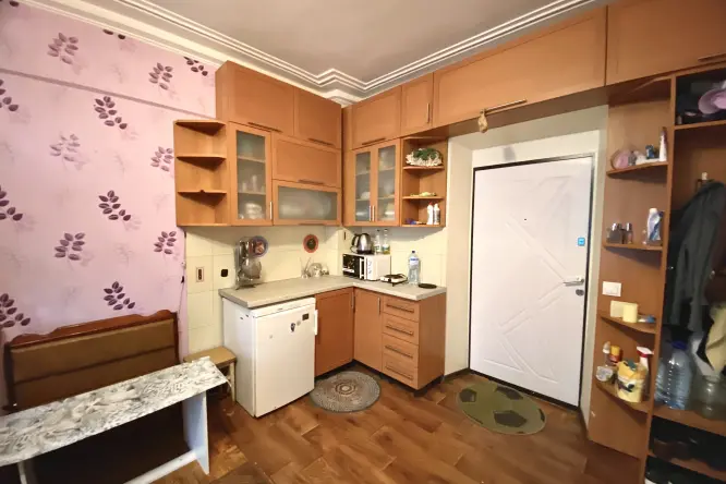Realty photo, Serhіya Naboki, 9A - 4