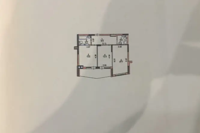 Realty photo, Dubischanska, 7 - 1