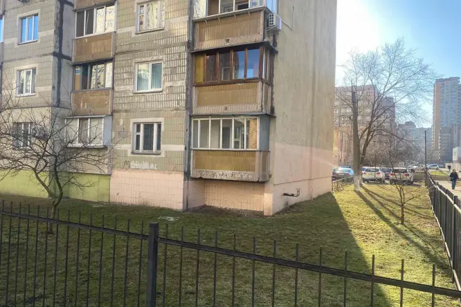 Фото нерухомості, Драгоманова, 40Б - 9