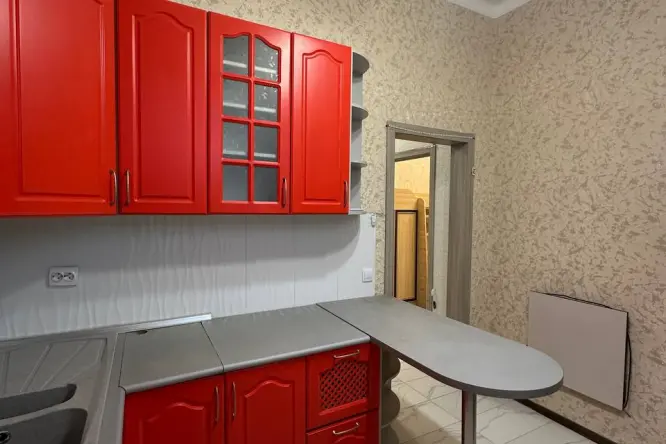 Realty photo, SHolom-Aleihema, 63A - 2