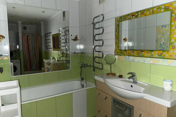 Realty photo, Hrushevskoho, 21 - 9