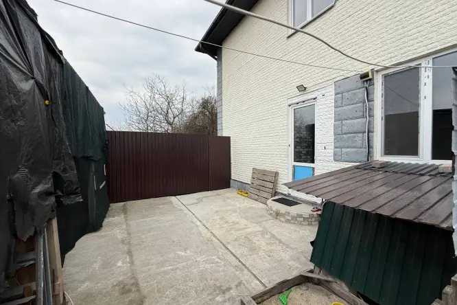 Фото нерухомості, Кобринської (Крилова), 12А - 15