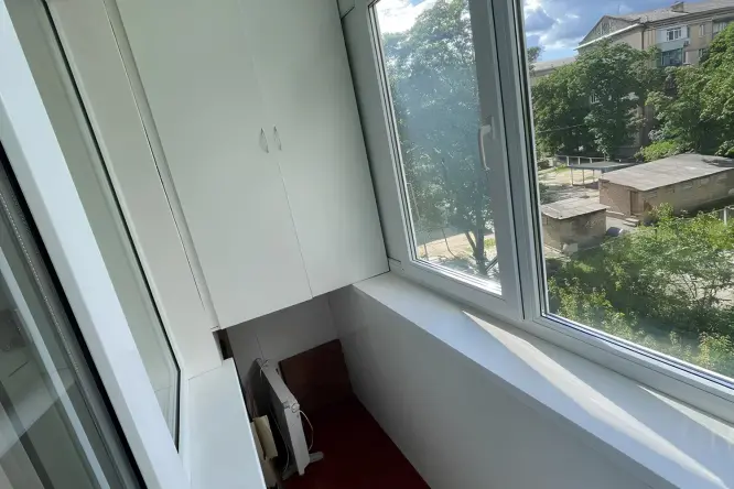 Realty photo, YErevanska, 13 - 15