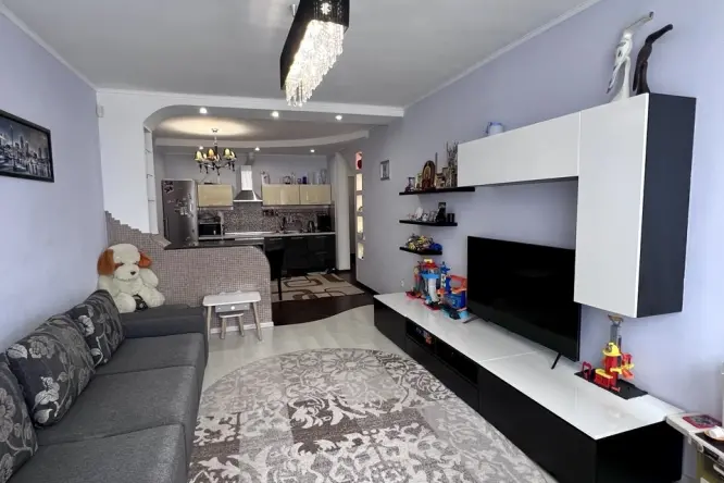 Фото нерухомості, Харківське шосе, 19А - 5