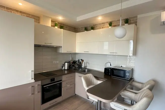 Realty photo, CHornovola, 6 - 2