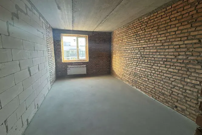 Realty photo, Naberejnaya, 8D - 1