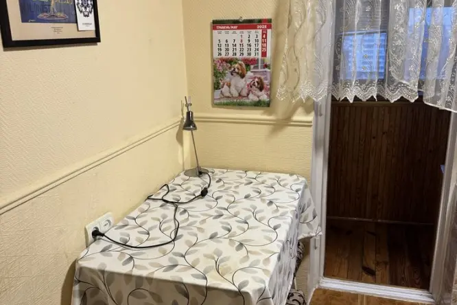 Realty photo, Obolonskii prospekt, 34 H - 3