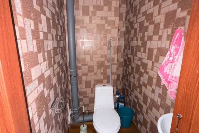 Realty photo, Kurhuzova, 11-B - 10