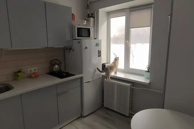 Realty photo, Ekskavatorna, 22 - 3