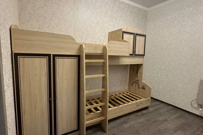 Realty photo, SHolom-Aleihema, 63A - 4
