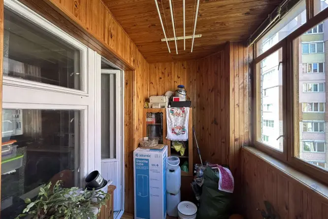 Realty photo, Luhovaya, 3 - 10