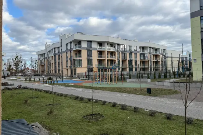 Realty photo, Dubischanska, 7 - 0