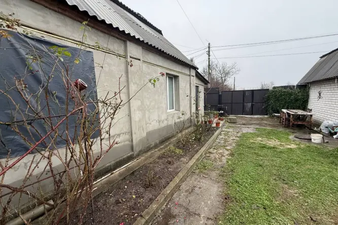 Realty photo, Dnіprovska, 6 - 8