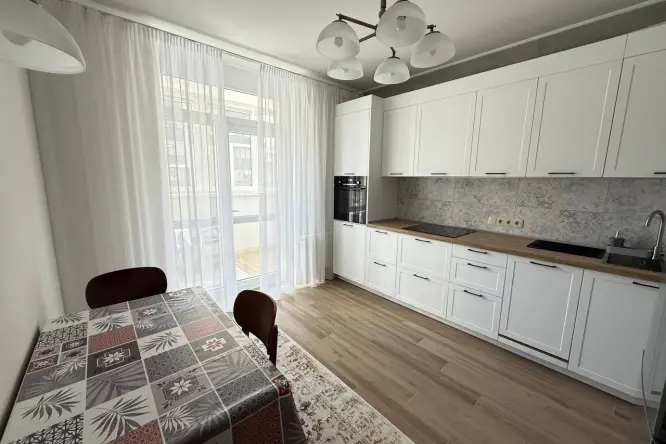 Фото нерухомості, Набережна, 8Д - 4