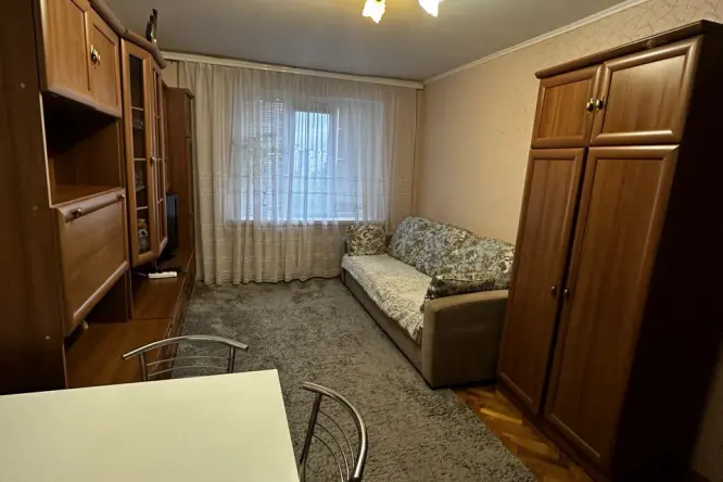 Realty photo, pr.t Evropeiskoho Soyuzu, 90 - 1