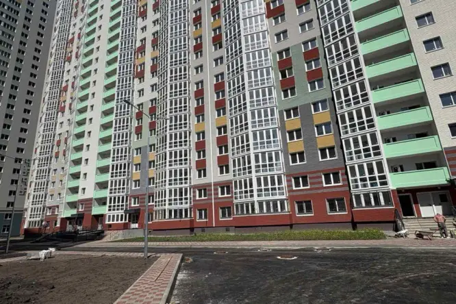 Realty photo, Borisa Hmirі, 22b - 2