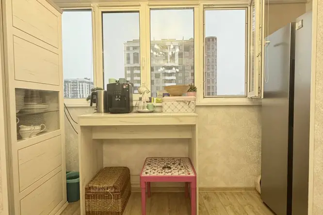 Realty photo, Naberejna, 6H - 5