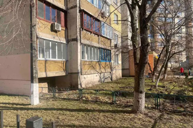 Фото нерухомості, Драгоманова, 40Б - 8