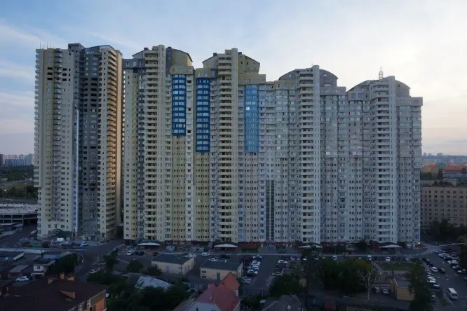 Realty photo, Harkіvske shose, 19 B - 0