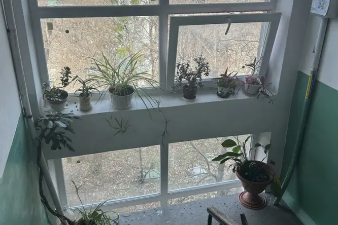 Фото нерухомості, Межова, 19Б - 8