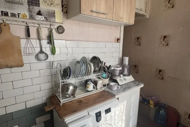 Realty photo, Voskresenskii prospekt, 25 - 2