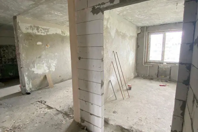 Realty photo, Levka Luk`yanenka, 2B - 2