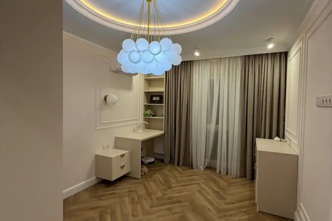 Realty photo, Mihaila Maksimovicha, 28K - 2