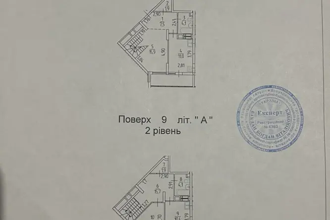 Realty photo, Vatutіna (Boriso-Hlіbska), 79 - 21