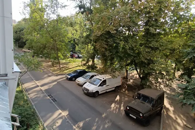 Фото нерухомості, Калнишевського, 3 - 13