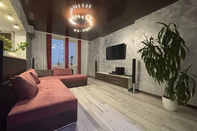 Realty photo, Drahomanova, 40J - 4