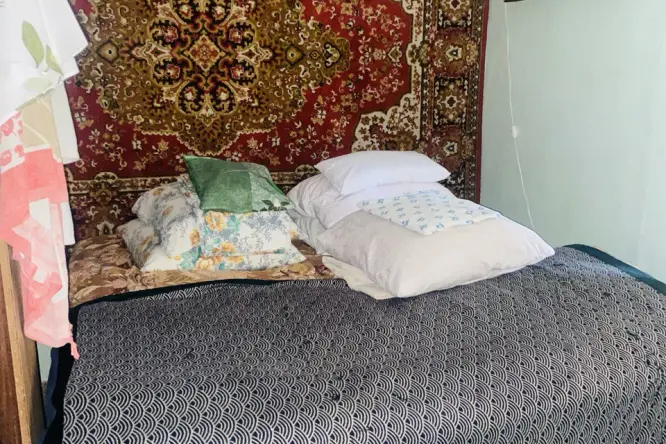 Фото нерухомості, Стратегічне шосе, 4/27 - 2