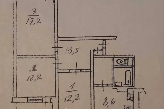 Realty photo, Ozernaya, 26 - 18