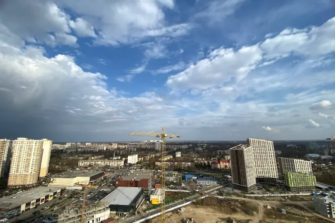 Realty photo, CHornovola, 11 - 15