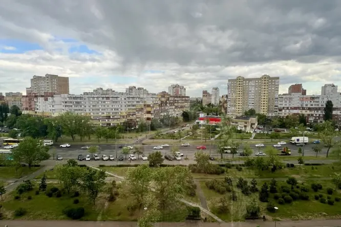 Realty photo, CHervonoyi Kalini, 25 - 15