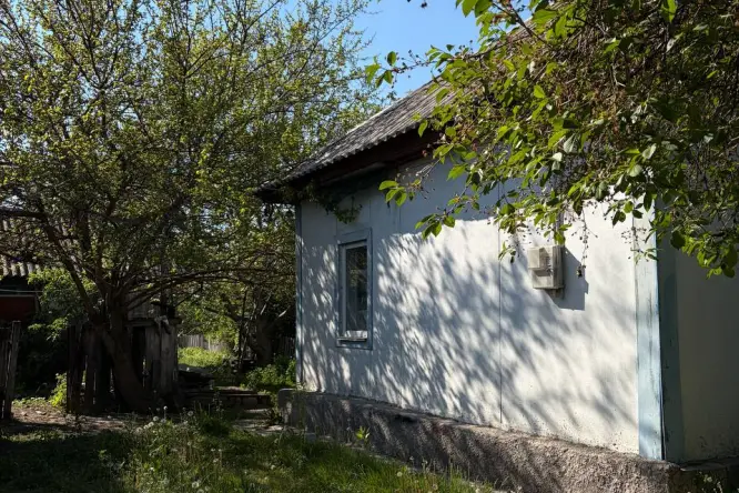Realty photo, Krinichna, 16 - 0