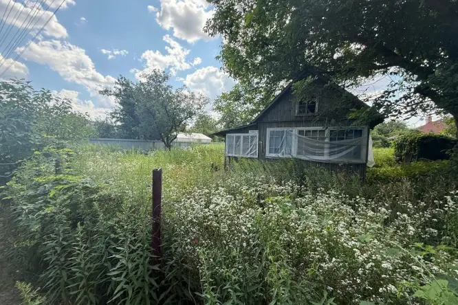 Realty photo, Sadova 1, 113 - 0