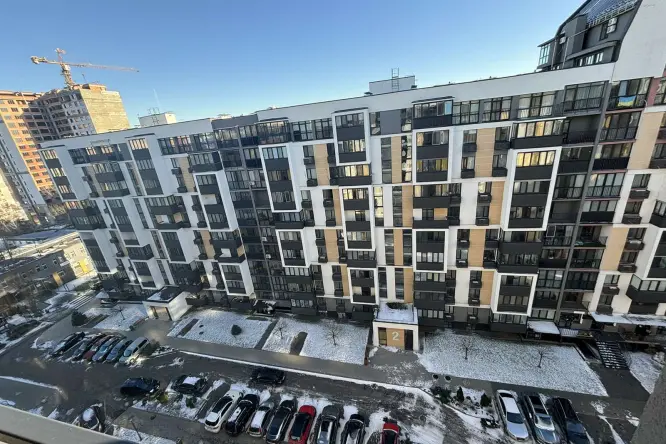 Realty photo, Naberejnaya, 8D - 12