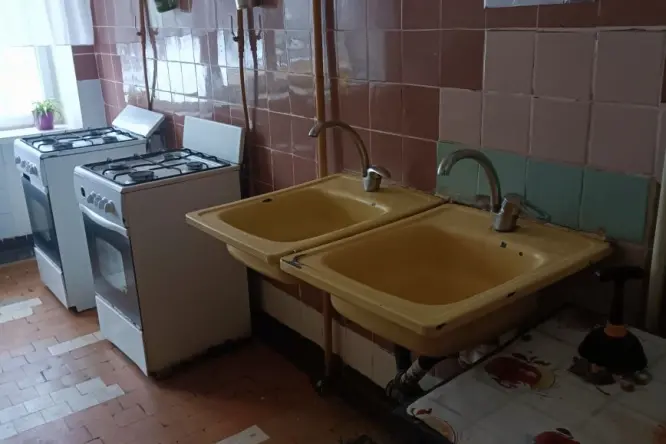 Realty photo, Kubanskoyi Ukrayini, 19a - 16