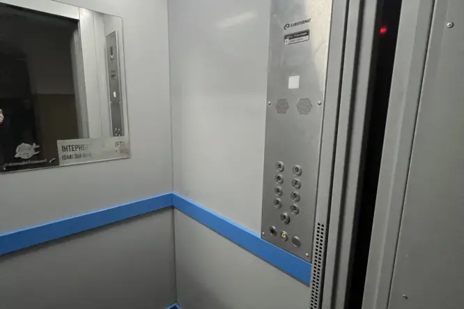 Realty photo, Bereznyakіvska, 14a - 20