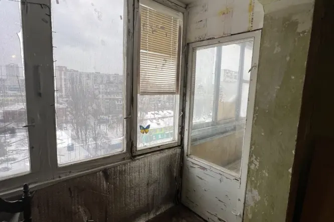 Realty photo, Bereznyakіvska, 14a - 7