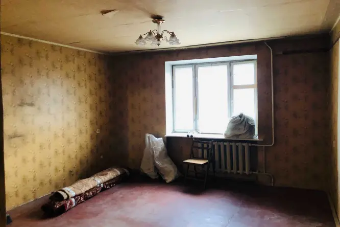 Фото нерухомості, Казанская, 18 - 3