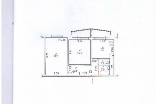 Фото нерухомості, Березняківська, 30А - 1