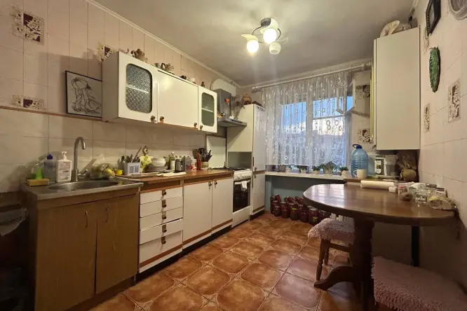 Фото нерухомості, Славгородська, 4 - 0