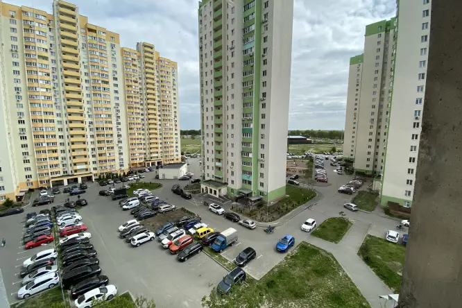 Realty photo, Olіmpіiska, 6 - 19